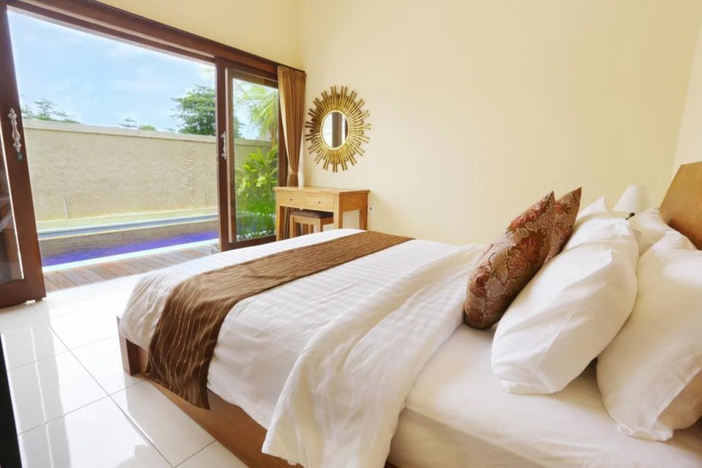 Jumah Villas Bingin