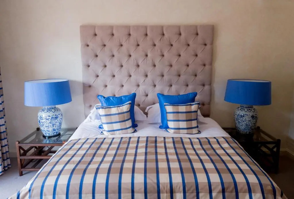 9 Hertford Street - 4 Stars VisitEngland
