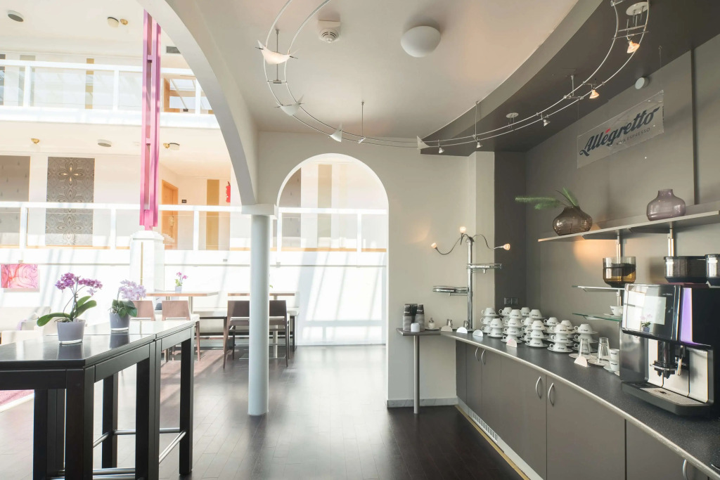Best Western Plus Hotel Fellbach-Stuttgart