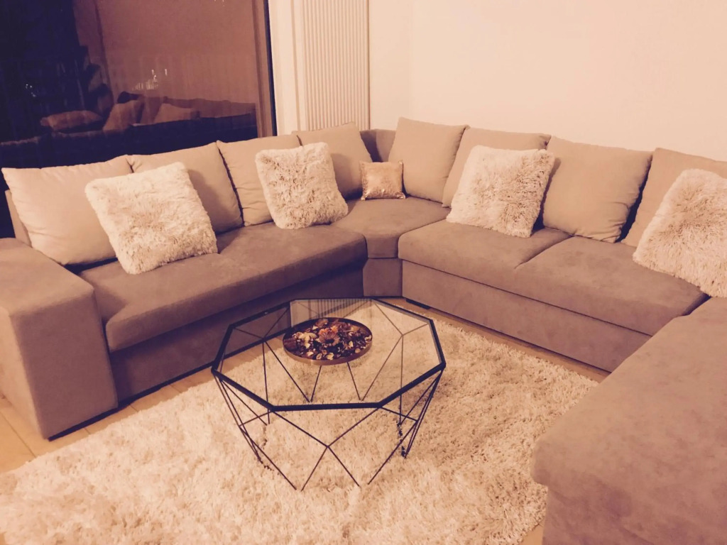 Luxury Loft Duplex Penthouse Of 190m2 & Free Parking