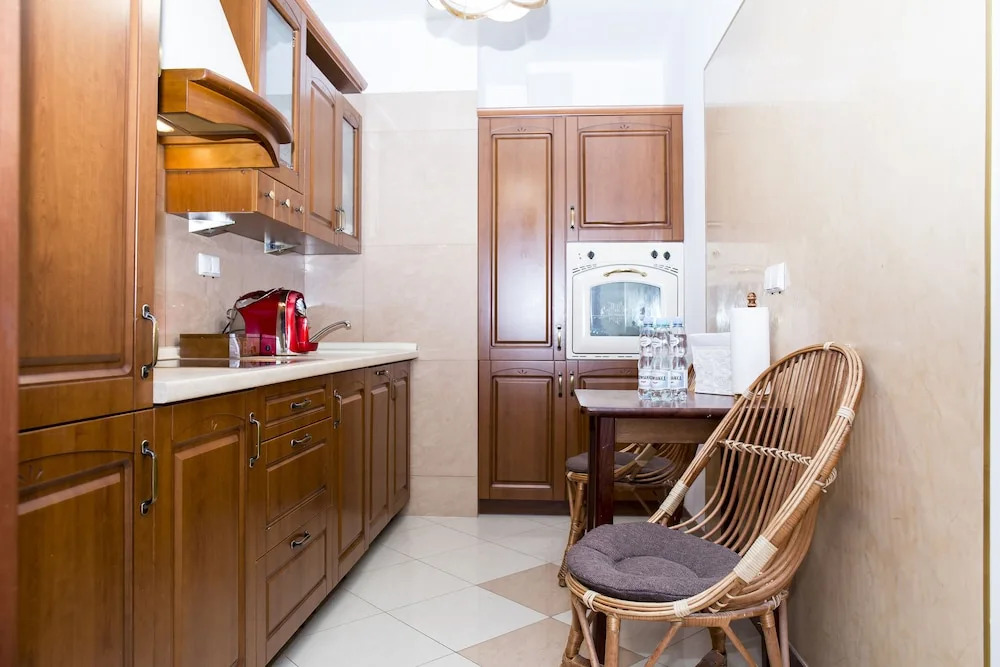 Hosapartments Atelier Residence