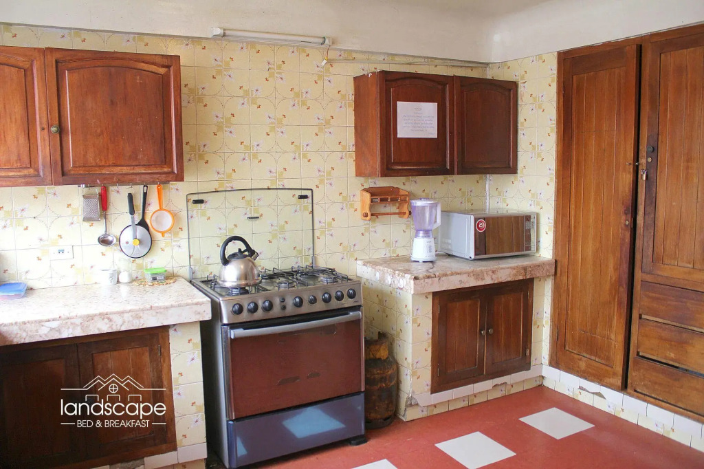 Landscape Bed & Breakfast