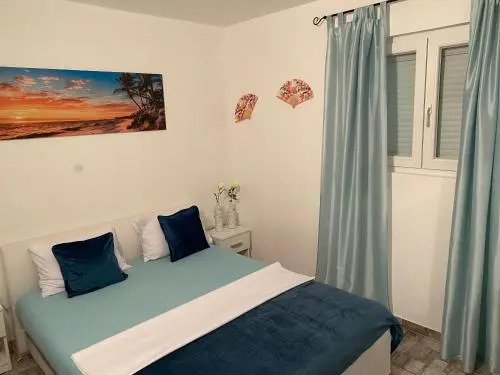 Apartment Tina