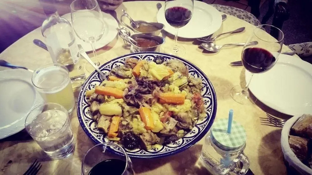 Posada La Gatera