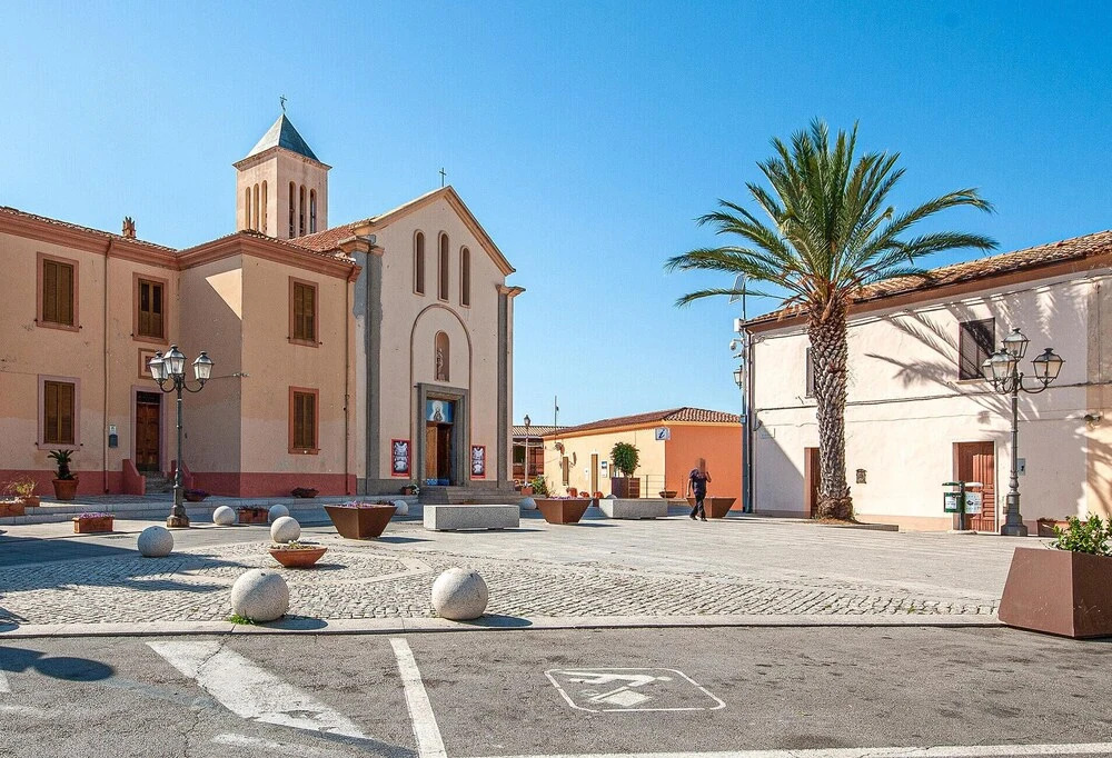 Awesome Home in San Teodoro With Outdoor Swimming Pool and 3 Bedrooms