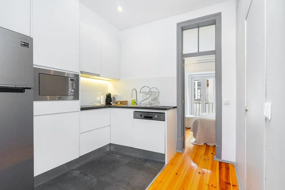 Downtown Family Apartment