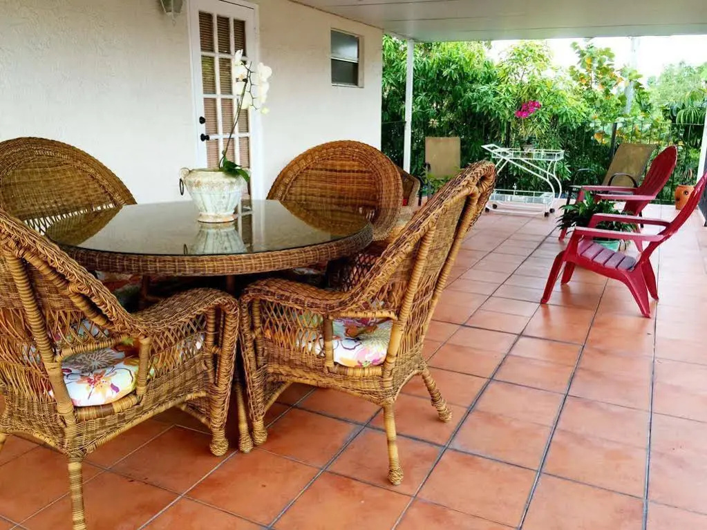 Villa Rosa