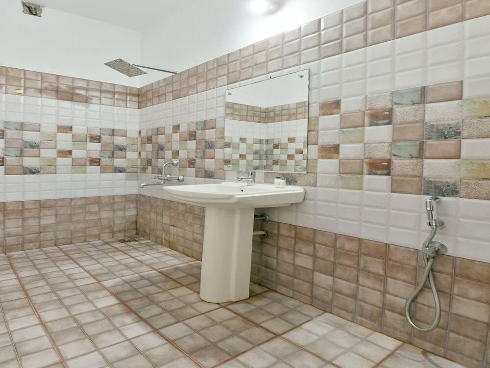 OYO 15434 Hilton Residency