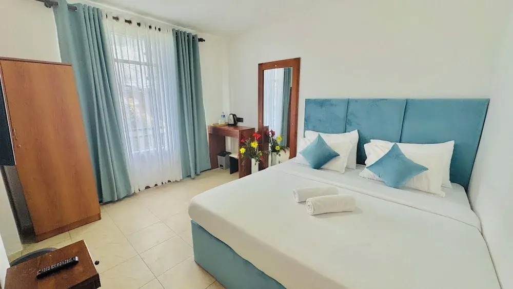 Olivia Hotel Nuwaraeliya