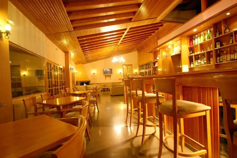 Milionis Forest Hotel