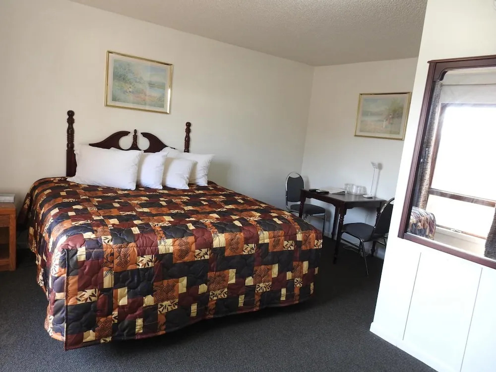 Liberty Inn Motel