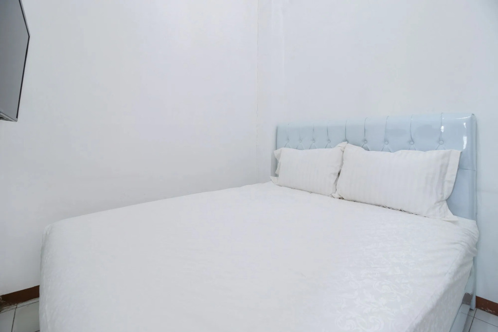 Le Paris Syariah Residence