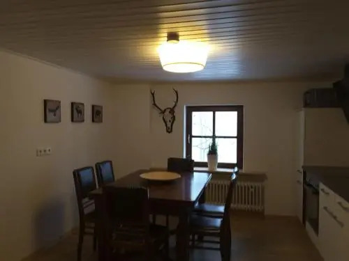 Ferienwohnung Bürgers Hof