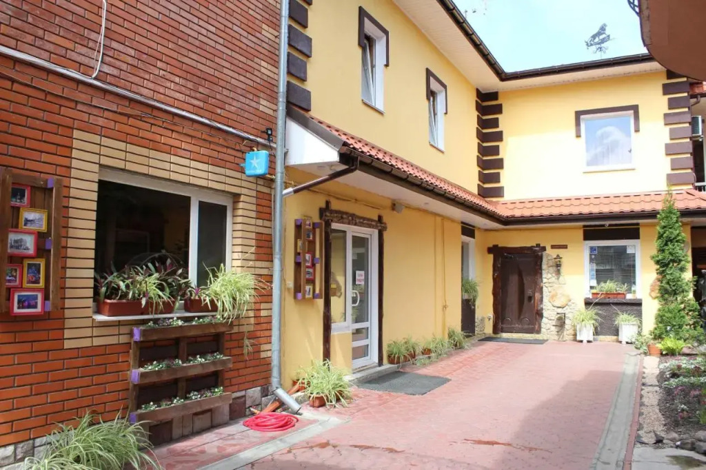 Villa Rose
