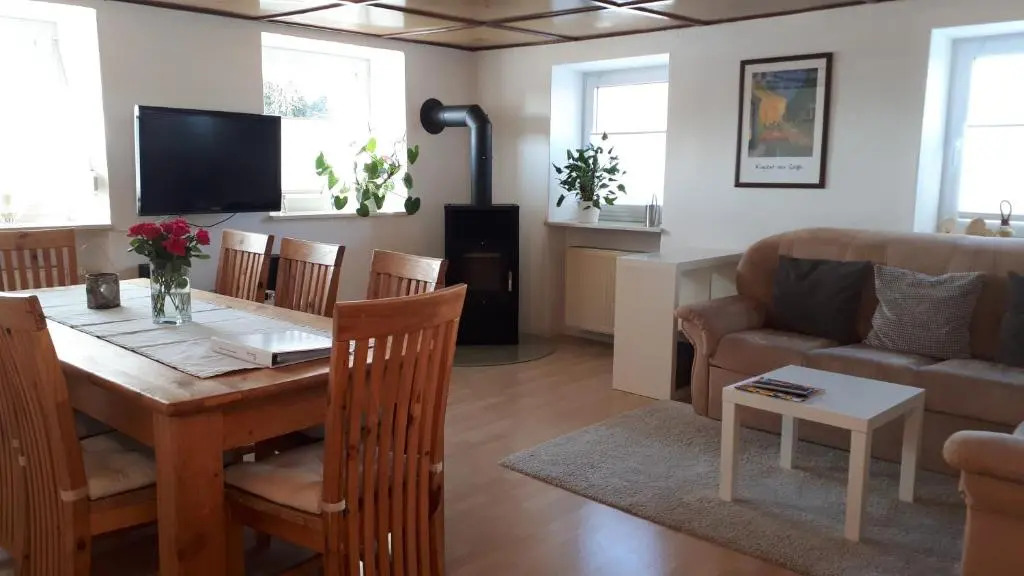Allgäu Apartment
