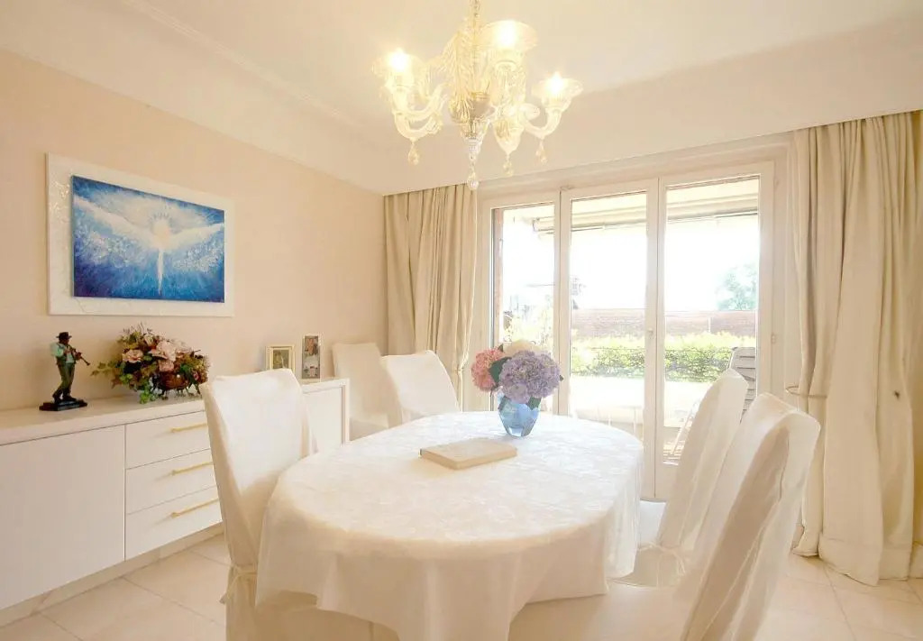 Ferienwohnung Isabella
