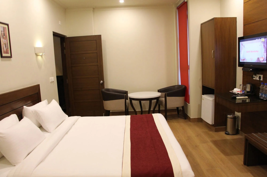 Hotel Dasaprakash