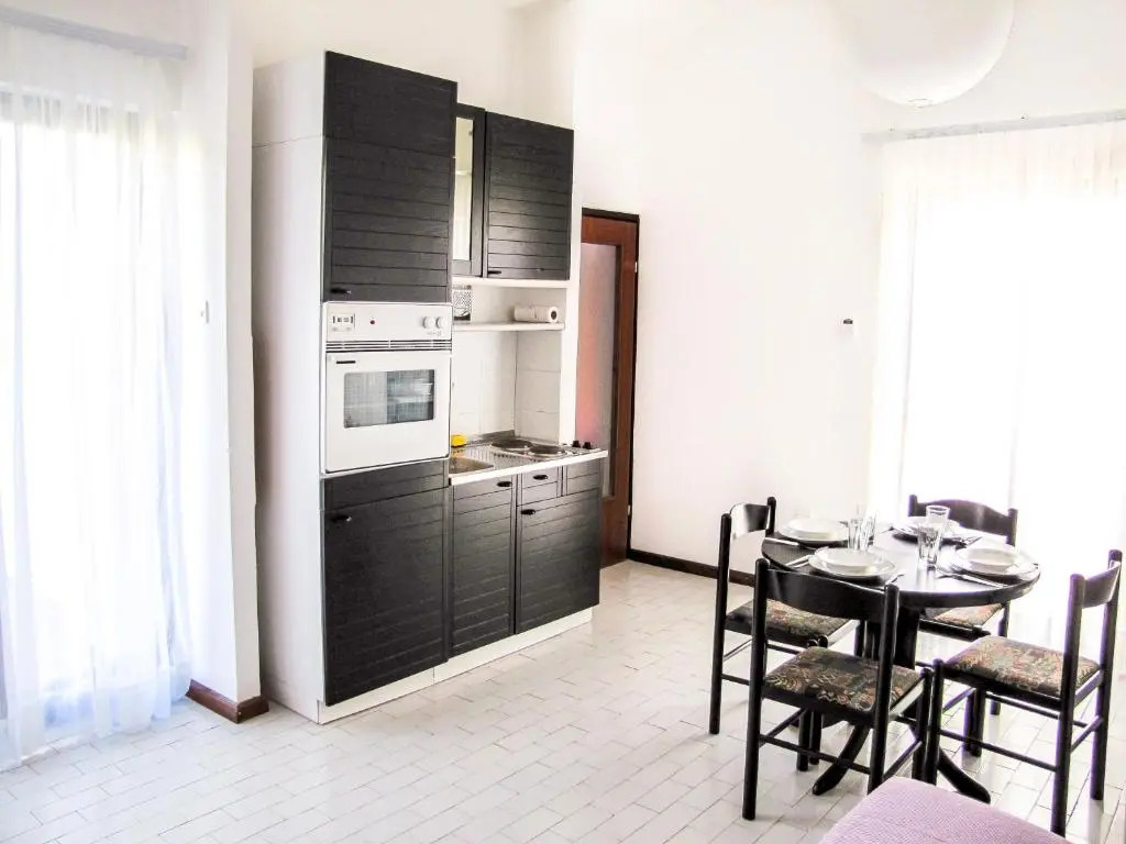 Apartment Nevenka