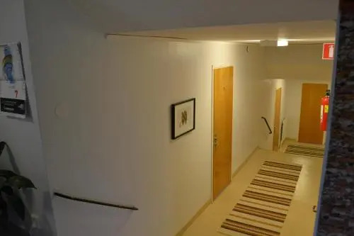 Dockstabaren Hotel