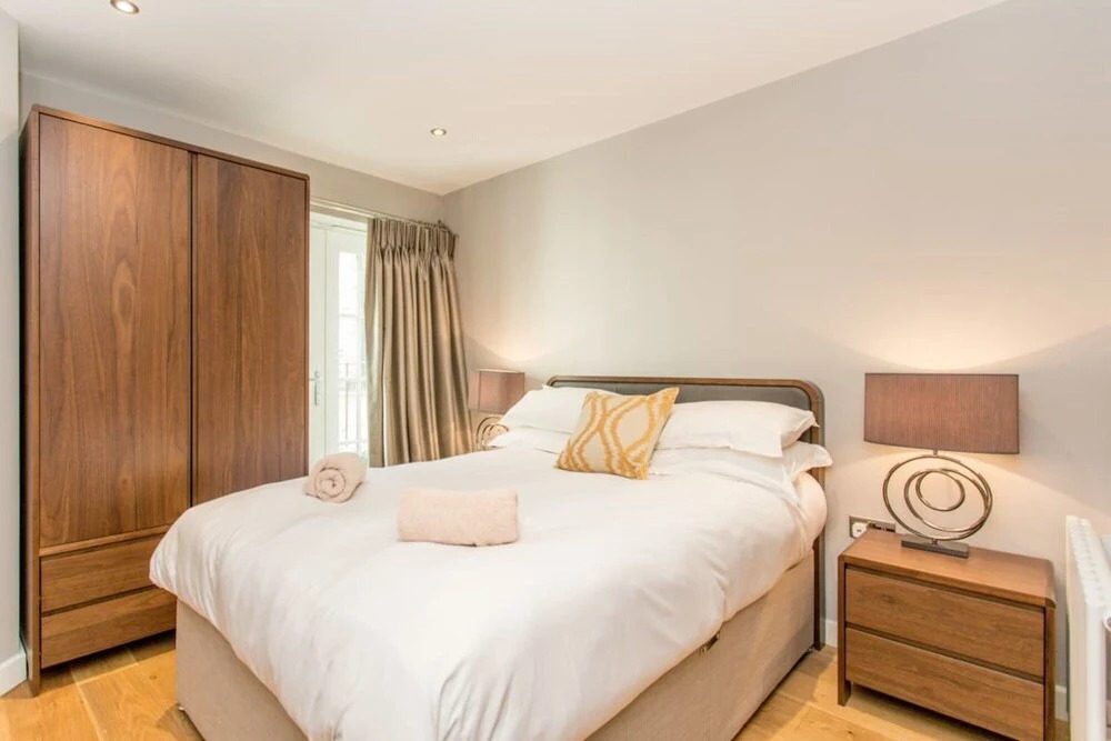 The Sweet Mews - Big Bright 4bdr Mews Home in Paddington