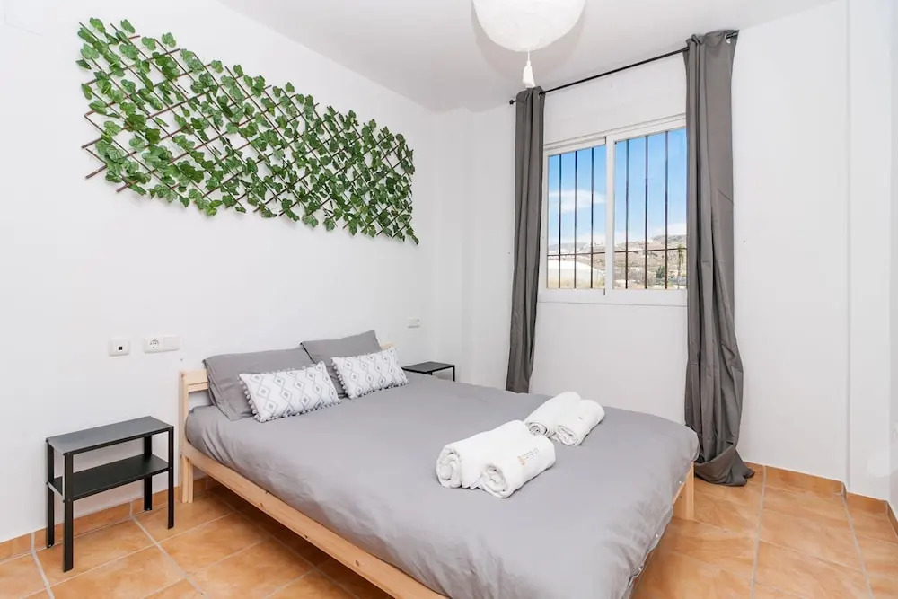 Apartamento Cañada del Barco Canovas