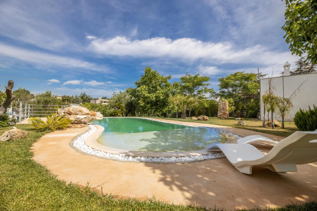 Villa Natura - Ostuni
