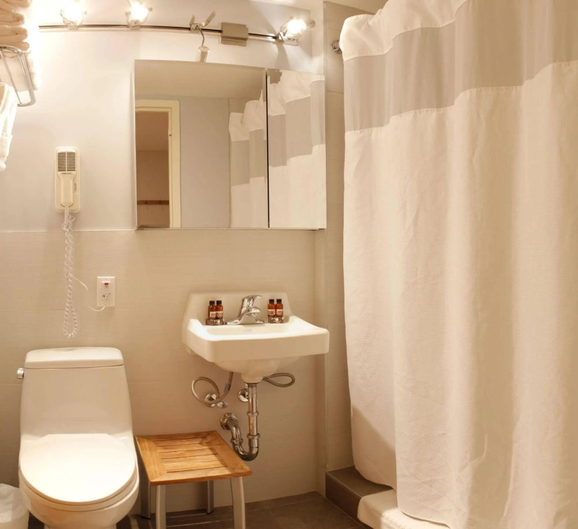 Sanctuary NYC Retreats