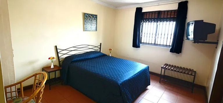 Tourist Hotel
