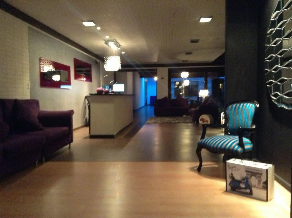 HOTEL BOUTIQUE CASA LOZADA