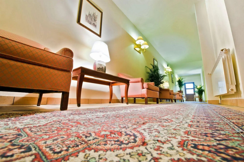 Miodosytnia Aparthotel