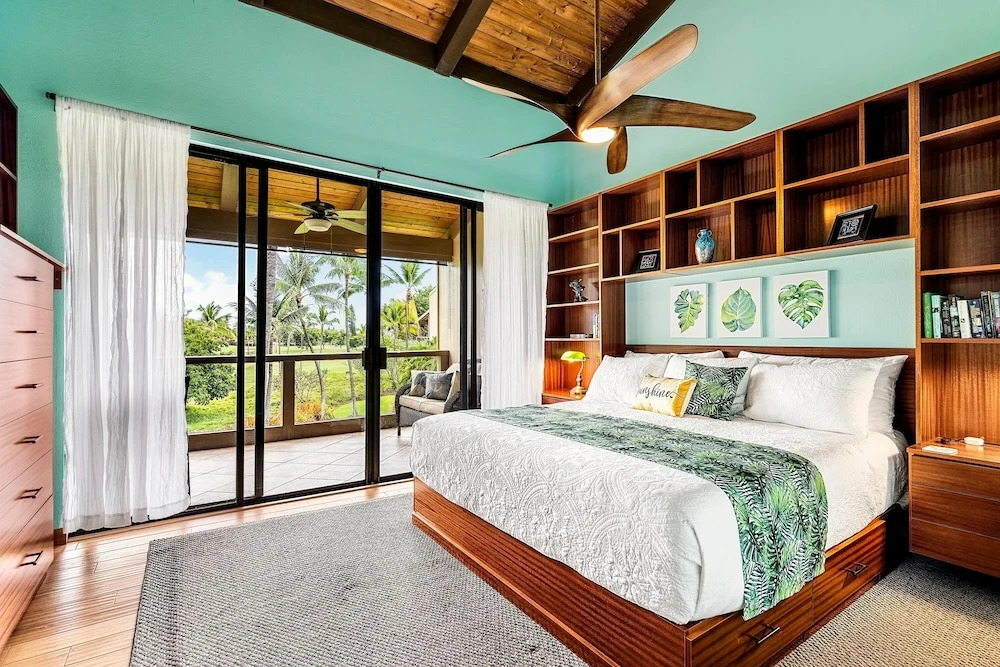Keauhou Kona Surf & Racquet Club#7-303