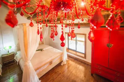 Shuikoujiushe Guest House