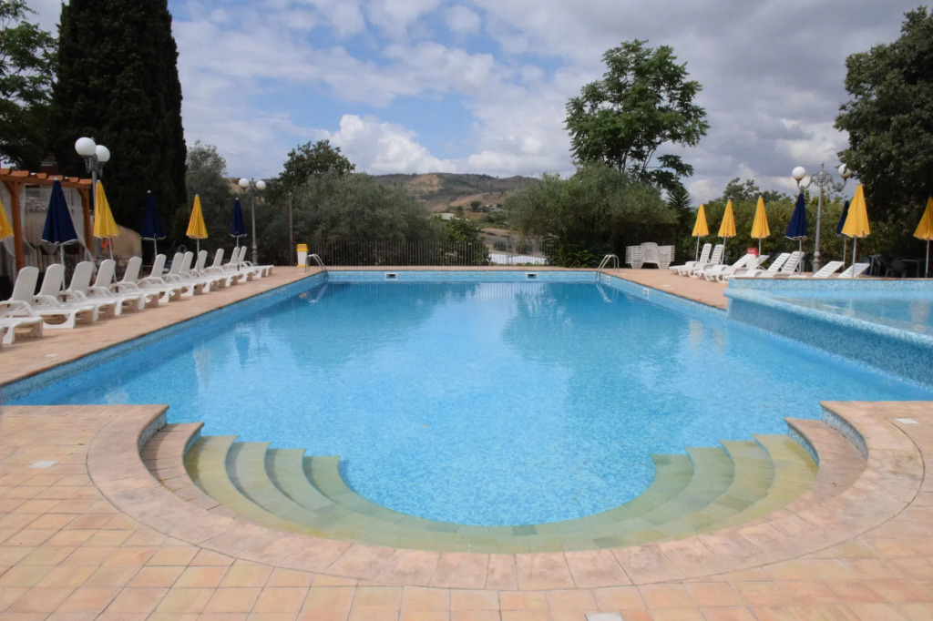 Villa Tasca Agriturismo & Spa