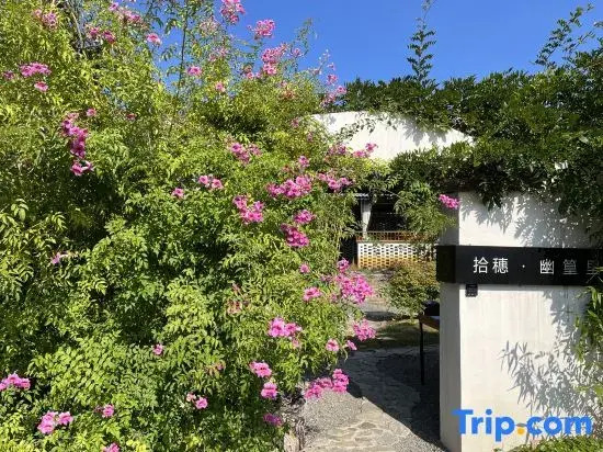 Nanjing youhuangli homestay