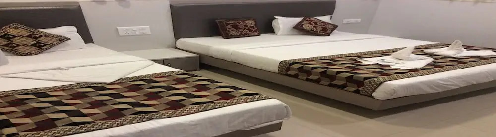 Room Maangta 133 - Kurla West