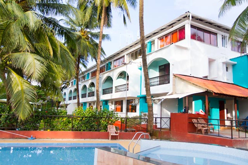 Swimsea Beach Resort, A Beach Property