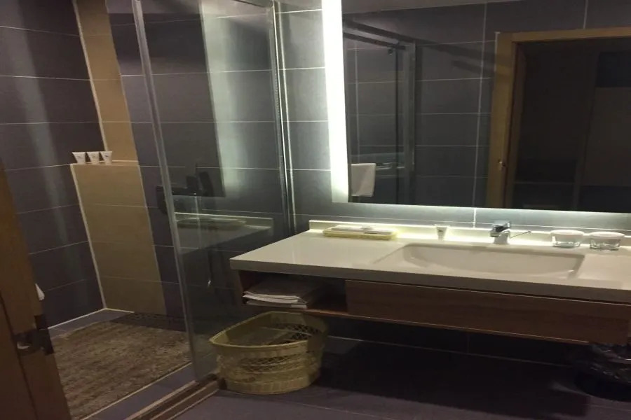 GreenTree Eastern Yancheng Administration Center Hotel
