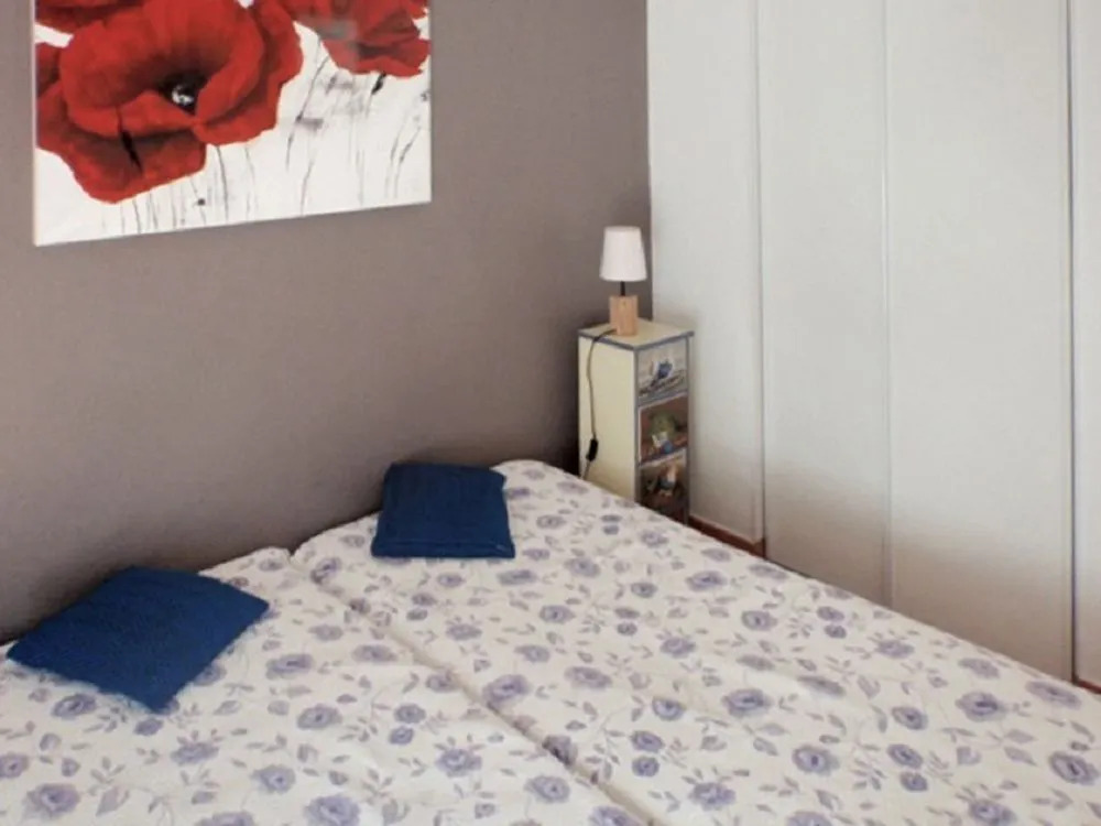 Apartment With one Bedroom in Cannes, With Wonderful City View, Balcon