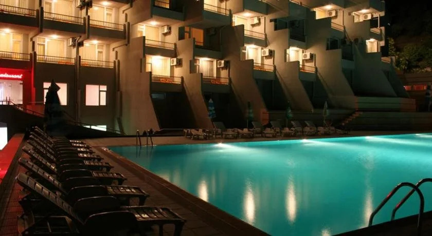 Panorama Hotel