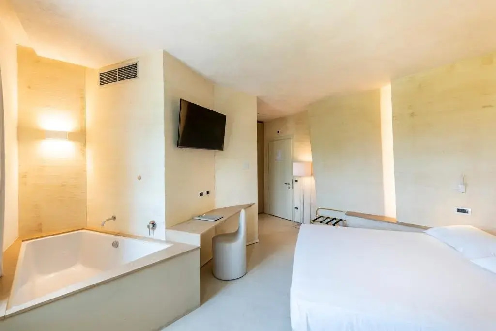 Hotel Villa I Pini