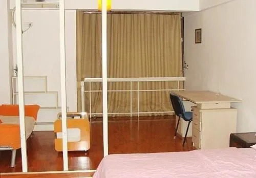 Jiuzhou Hotel