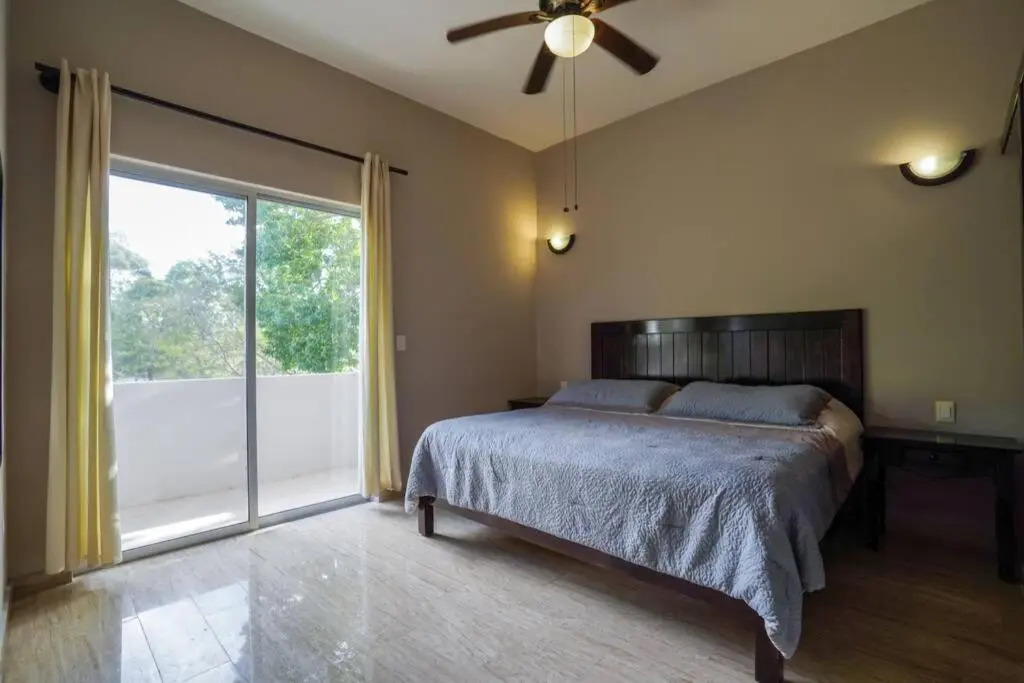 El Vivero, Beautiful Apartment in Tulum A2
