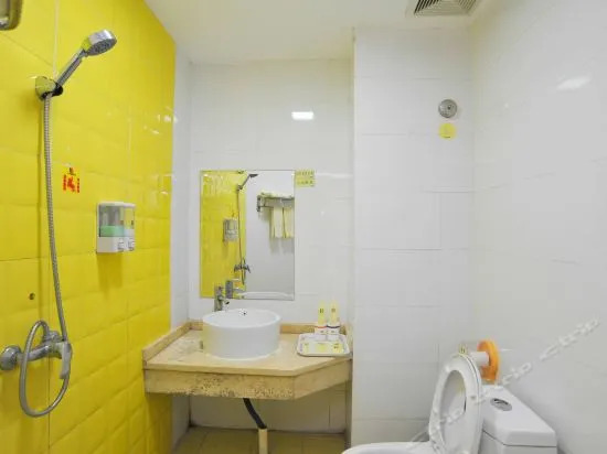 8 Inns Dongguan Huangjiang Branch