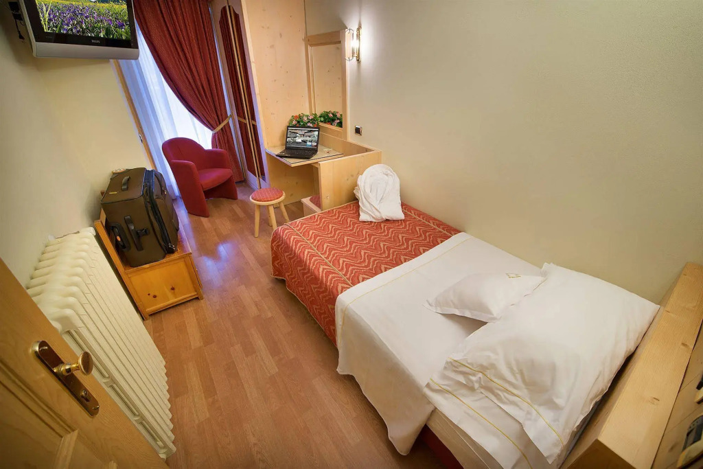 Hotel Baita Montana
