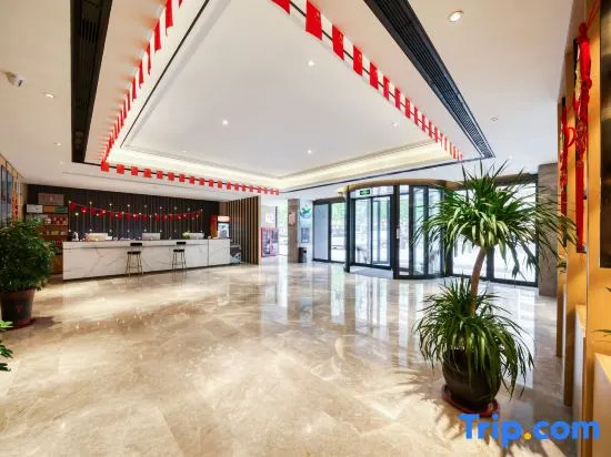 Jiahe Hotel