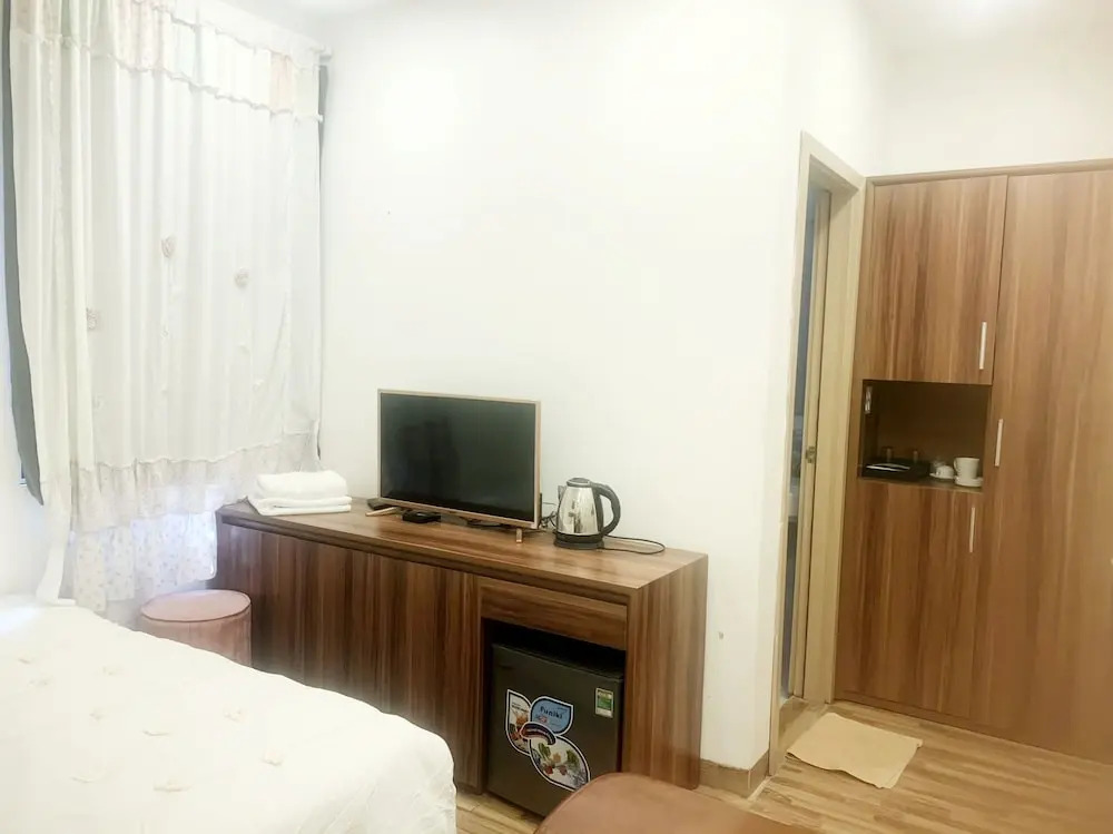 Dai Thanh Motel