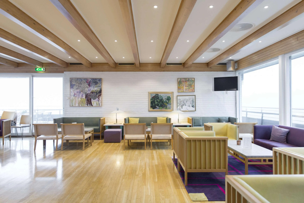 Voksenasen Hotell; Best Western Signature Collection