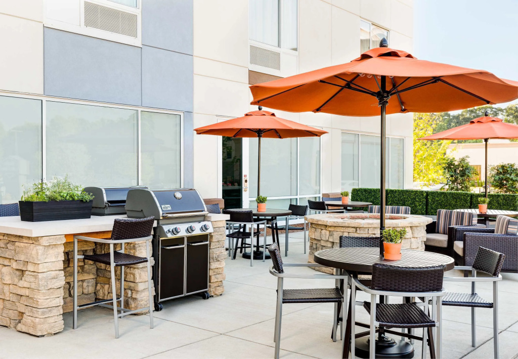 TownePlace Suites by MarriottDetroit Canton