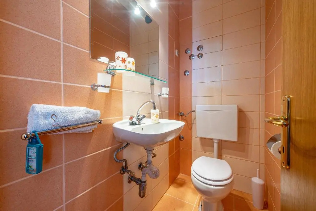 Apartments Roje