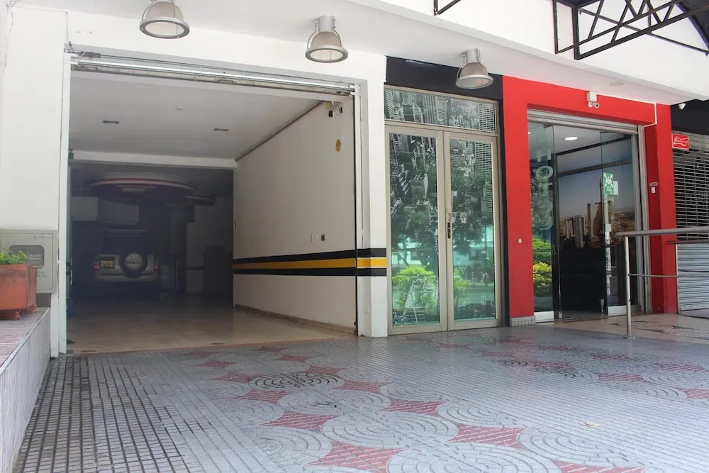 Hotel Laureles Park